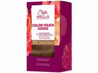Wella Professionals Color Touch Fresh-Up-Kit 130 ml Rich Naturals 7/1 Haarfarbe