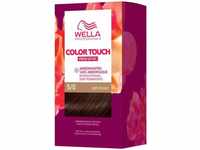 Wella Professionals Color Touch Fresh-Up-Kit 130 ml Pure Naturals 5/0 Haarfarbe
