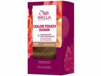 Wella Professionals Color Touch Fresh-Up-Kit 130 ml Pure Naturals 7/0 Haarfarbe