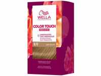 Wella Professionals Color Touch Fresh-Up-Kit 130 ml Pure Naturals 8/0 Haarfarbe