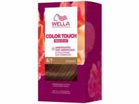 Wella Professionals Color Touch Fresh-Up-Kit 130 ml Deep Browns 6/7 Haarfarbe 3488/67