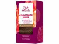 Wella Professionals Color Touch Fresh-Up-Kit 130 ml Deep Brwons 6/71 Haarfarbe