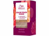 Wella Professionals Color Touch Fresh-Up-Kit 130 ml Rich Naturals 9/97 Haarfarbe