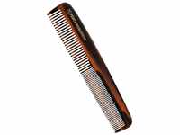 Percy Nobleman Gentlemans Hair Comb 1 Stk. Kamm 6151