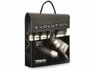 Termix Evolution Soft 5er-Pack Bürstenset TX1024
