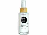 I Want You Naked - Pure Aloe Hand Cream Good Karma 50 ml Handcreme HC-40
