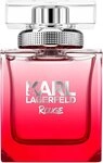 Karl Lagerfeld Rouge Eau de Parfum (EdP) 85 ml