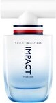 Tommy Hilfiger Impact Together Eau de Toilette (EdT) 50 ml