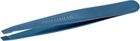 Tweezerman Slant Tweezer Bell Bottom Blue 1 Stk.