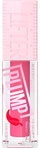 Maybelline New York Lifter Plump Lipgloss 003 Pink String Lipgloss 5,4ml