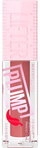 Maybelline New York Lifter Plump Lipgloss 005 Peach Fever Lipgloss 5,4ml