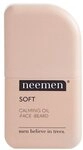 Neemen Soft Beruhigendes &Ouml;l f&uuml;r Gesicht und Bart mit Neem-Extrakt