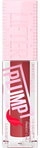 Maybelline New York Lifter Plump Lipgloss 006 Hot Chili Lipgloss 5,4ml