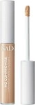 ISADORA No Compromise Lightweight Matte Concealer Neutral warm 3NW 10 ml