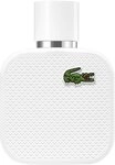 Lacoste Eau de Lacoste L.12.12 Blanc Eau de Toilette (EdT) 50 ml