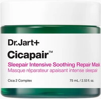 Dr.Jart+ Cicapair Sleepair Intensive Soothing Repair Mask 75 ml