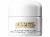 La Mer The Moisturizing Fresh Cream 15 ml Gesichtscreme 4J6R010000