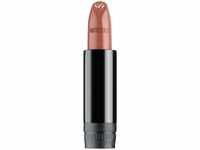 Artdeco Green Couture Lipstick Refill 244 Upside Brown 4 g