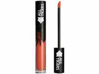 All Tigers Liquid Lipstick 682 Peach 8 ml Flüssiger Lippenstift ATR682