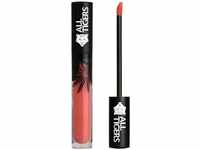 All Tigers Liquid Lipstick 696 Pink Beige 8 ml Flüssiger Lippenstift ATR696