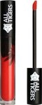 All Tigers Liquid Lipstick 784 Coral Pink 8 ml