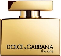 Dolce&Gabbana The One Gold Eau de Parfum Intense (EdP) 75 ml