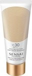 SENSAI Silky Bronze Protective Suncare Cream for Body 30 150 ml