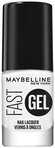 Maybelline New York Fast Gel Nagellack 18 Tease Nagellack 6,7ml