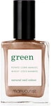 MANUCURIST Bronze Nagellack 15 ml