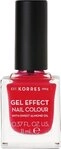 Korres Sweet Almond Nail Colour 19 Watermelon 11 ml