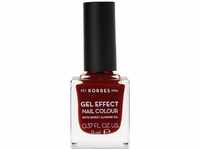 Korres Sweet Almond Nail Colour 59 Wine Red 11 ml
