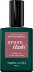 MANUCURIST Rose Mountbatten Gel-Nagellack 15 ml