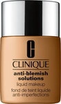 Clinique Anti-Blemish Solutions Liquid Makeup 30 ml CN 74 Beige