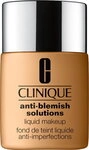 Clinique Anti-Blemish Solutions Liquid Makeup 30 ml CN 58 Honey