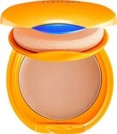 Shiseido Tanning Compact Foundation 12 g Honey