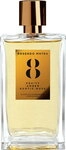 Rosendo Mateu N&deg; 8 Fruity Amber / Oriental Musk Eau de Parfum (EdP) 100 ml