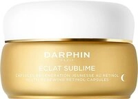 Darphin &Eacute;clat Sublime Youth Renewing Retinol Capsules 60 Stk.