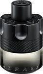 Azzaro The Most Wanted Eau de Toilette Intense (EdT) 50 ml