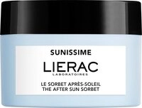 Lierac Sunissime Apr&egrave;s-Soleil After-Sun Gel - Gesicht 50 ml
