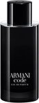 Giorgio Armani Code Homme Eau de Parfum (EdP) 125 ml