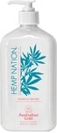 Australian Gold Hemp Nation Tropical Seltzer Tan Extender 535 ml