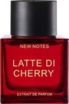 New Notes Latte di Cherry Extrait de Parfum 100 ml