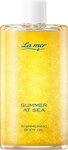 Aktion - La mer Cuxhaven Summer at Sea Schimmerndes K&ouml;rper&ouml;l 100 ml