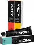 ALCINA Color Creme Haarfarbe 7.56 M. Blond-Rot-Violett 60 ml