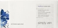 Simply Zen Equilibrium Scalp Lotion Ampullen 8x6ml