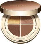 CLARINS Ombre 4 Couleurs 04 brown sugar gradation 4,2 g