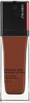 Shiseido Synchro Skin Radiant Lifting Foundation 30 ml 550