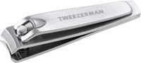 Tweezerman Nagelknipser, geblistet 1 Stk.