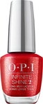 OPI Infinite Shine Big Zodiac Energy Collection 15 ml Kiss My Aries