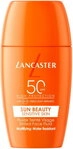 Lancaster Sun Beauty Sensitive Skin Tinted Face Fluid SPF50 30 ml